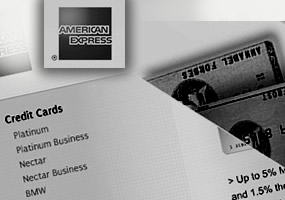 dorindesign - Amex affiliate