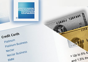 dorindesign - Amex affiliate