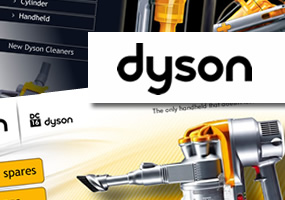 dorindesign - dyson affiliate