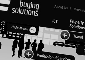 dorindesign - buying solutions