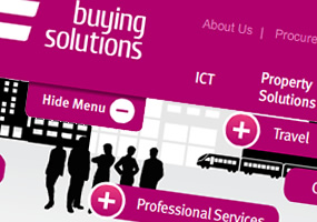 dorindesign - buying solutions