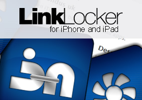 dorindesign - LinkLocker