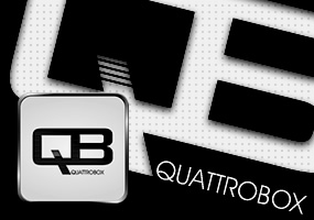 dorindesign - Quattrobox for iPhone