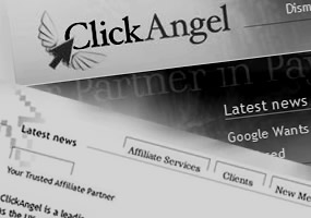 dorindesign - click angel