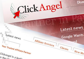 dorindesign - click angel