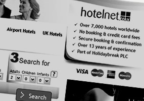 dorindesign - hotelnet