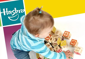 dorindesign - Hasbro