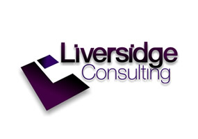 dorindesign - liversidge consulting identity